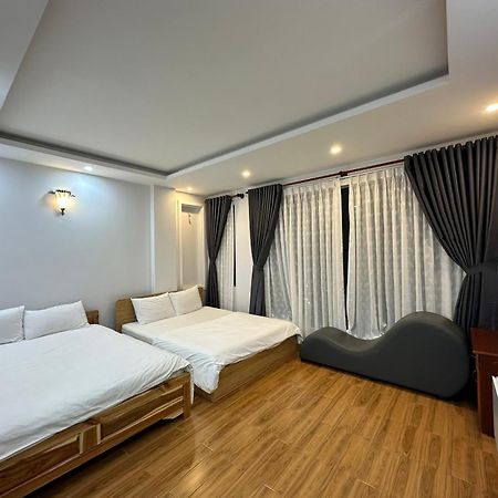 The Land Hotel & Apartment فونج تاو المظهر الخارجي الصورة