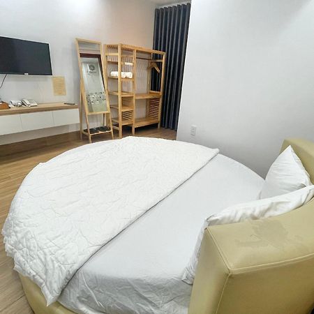 The Land Hotel & Apartment فونج تاو المظهر الخارجي الصورة