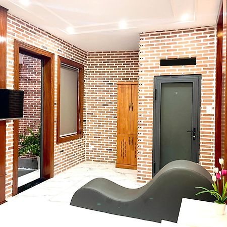 The Land Hotel & Apartment فونج تاو المظهر الخارجي الصورة