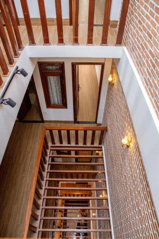 The Land Hotel & Apartment فونج تاو المظهر الخارجي الصورة