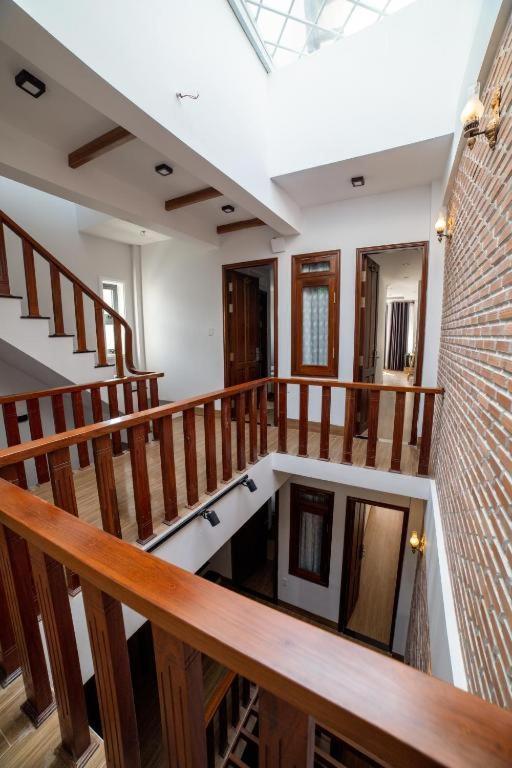 The Land Hotel & Apartment فونج تاو المظهر الخارجي الصورة