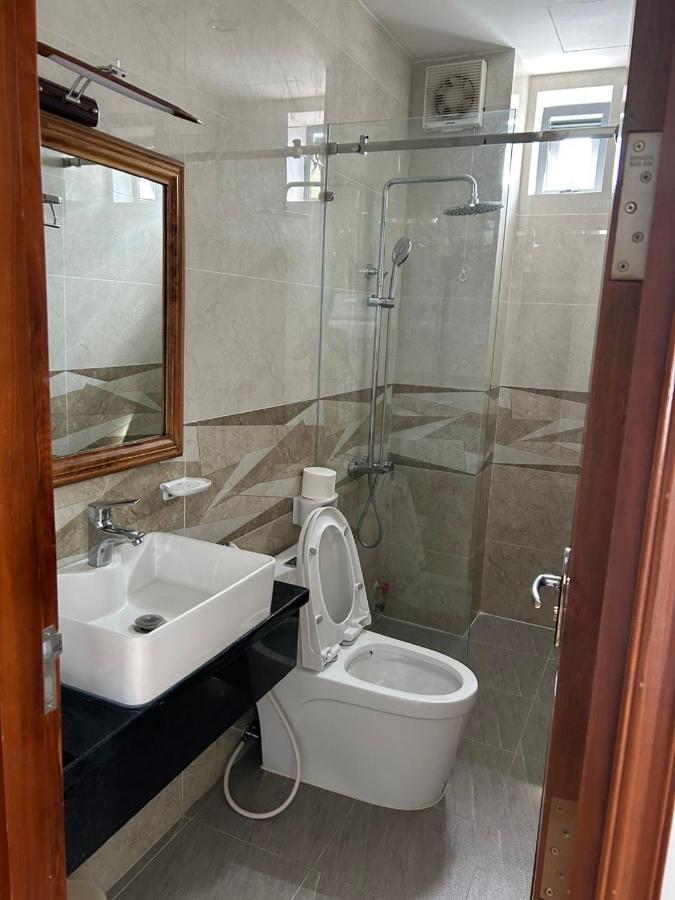 The Land Hotel & Apartment فونج تاو المظهر الخارجي الصورة