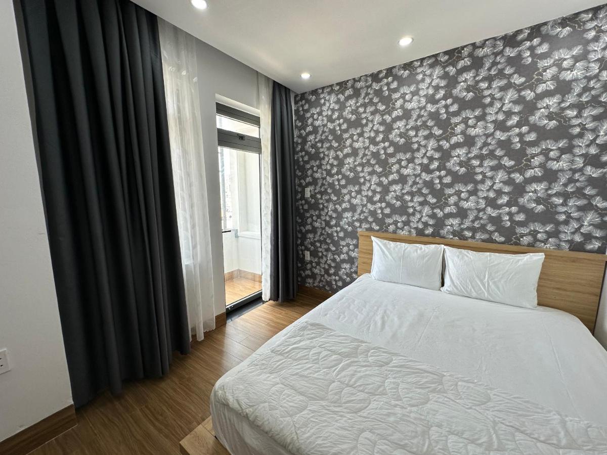 The Land Hotel & Apartment فونج تاو المظهر الخارجي الصورة