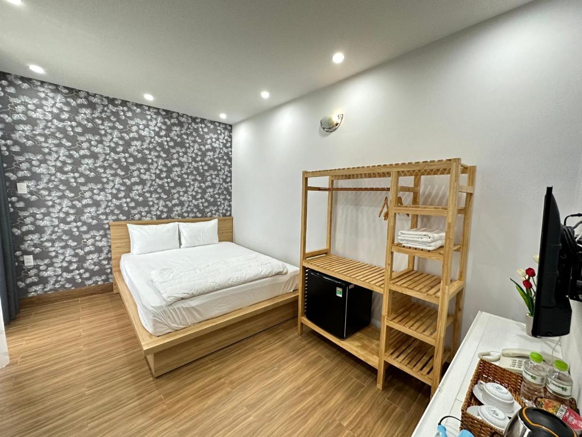 The Land Hotel & Apartment فونج تاو المظهر الخارجي الصورة