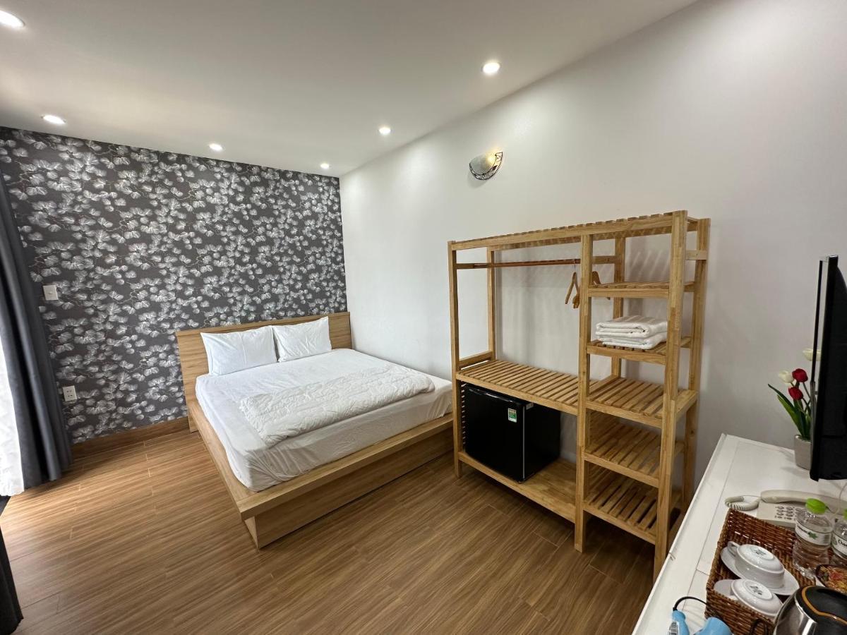 The Land Hotel & Apartment فونج تاو المظهر الخارجي الصورة