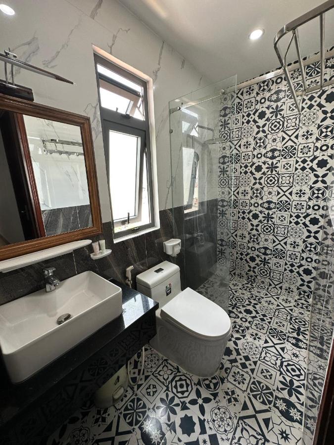 The Land Hotel & Apartment فونج تاو المظهر الخارجي الصورة