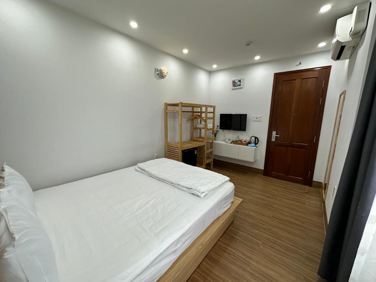 The Land Hotel & Apartment فونج تاو المظهر الخارجي الصورة