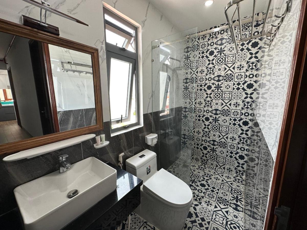 The Land Hotel & Apartment فونج تاو المظهر الخارجي الصورة
