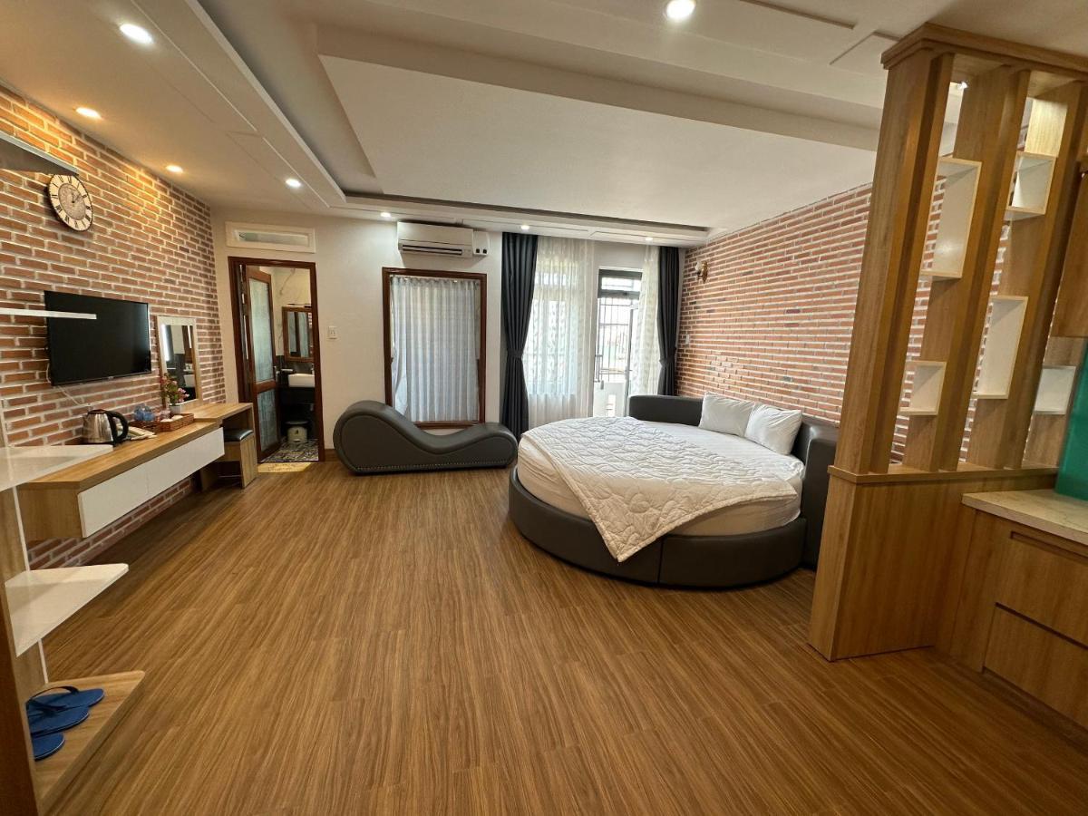 The Land Hotel & Apartment فونج تاو المظهر الخارجي الصورة