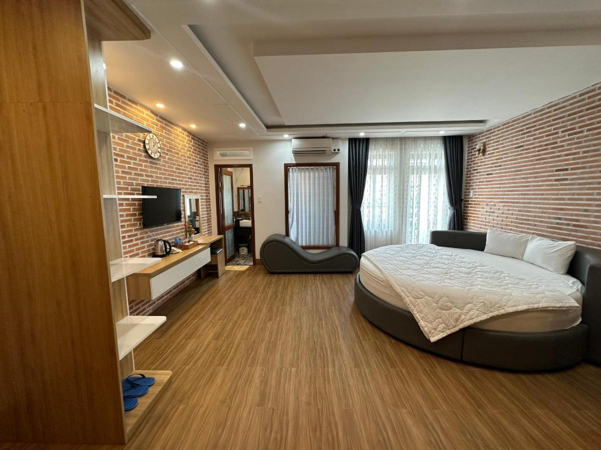 The Land Hotel & Apartment فونج تاو المظهر الخارجي الصورة