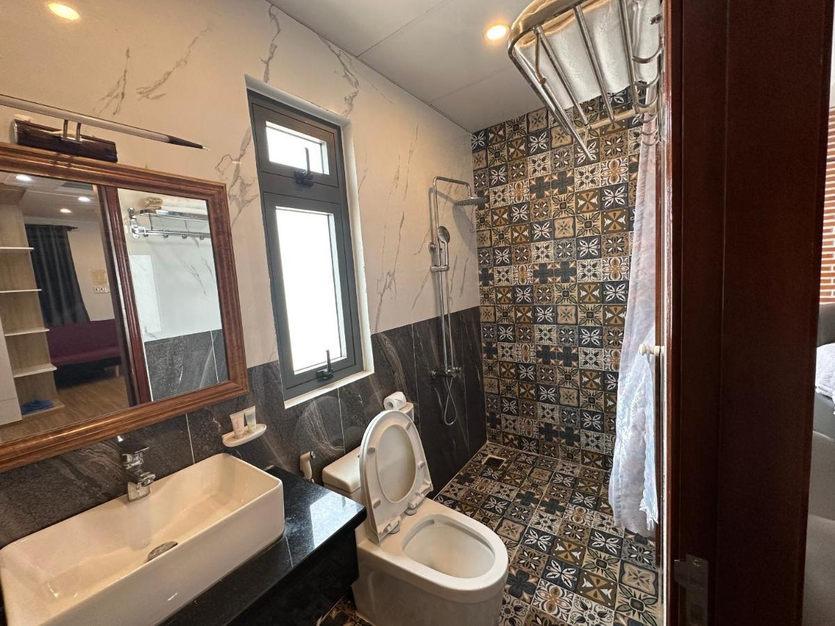 The Land Hotel & Apartment فونج تاو المظهر الخارجي الصورة