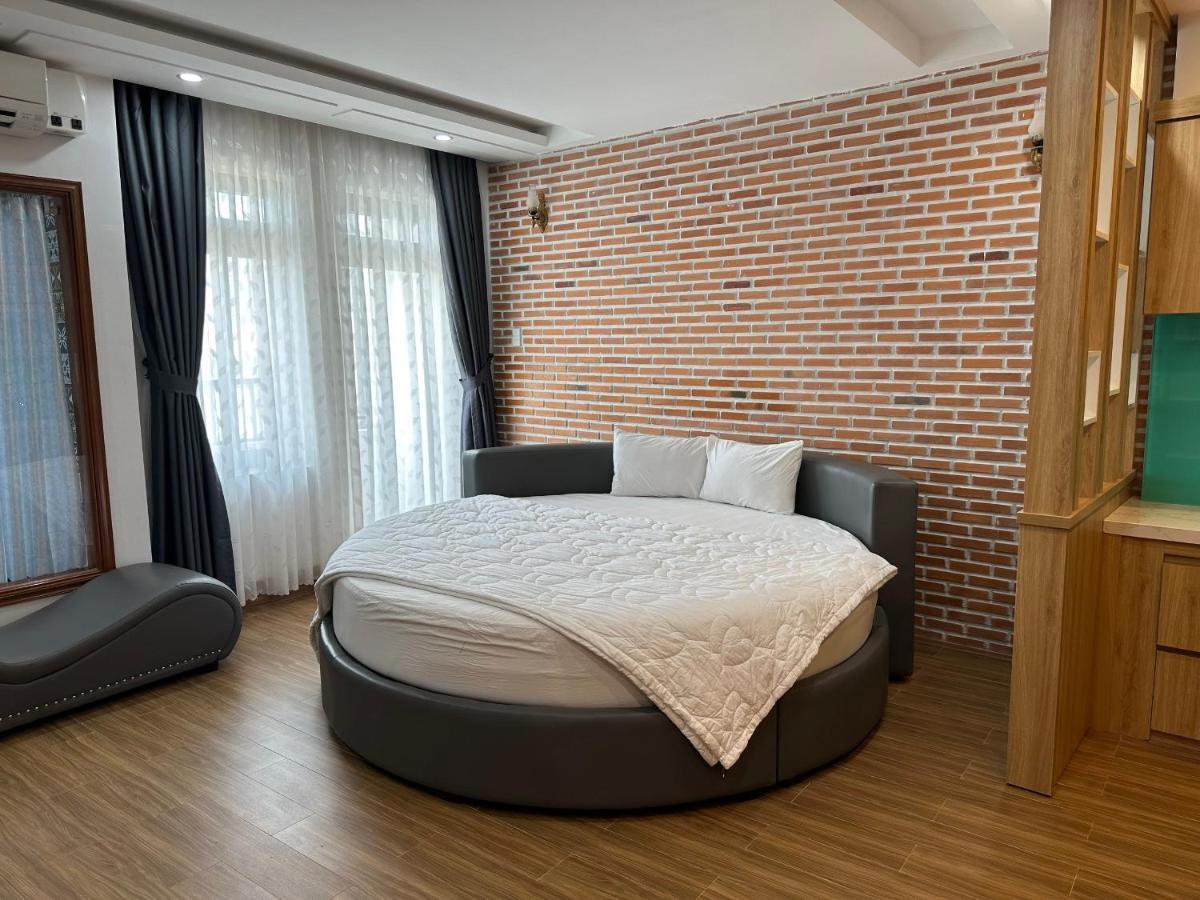 The Land Hotel & Apartment فونج تاو المظهر الخارجي الصورة