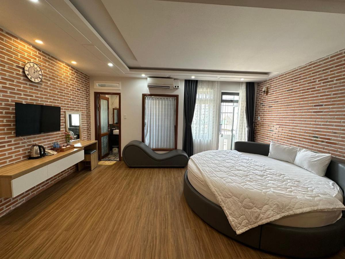 The Land Hotel & Apartment فونج تاو المظهر الخارجي الصورة