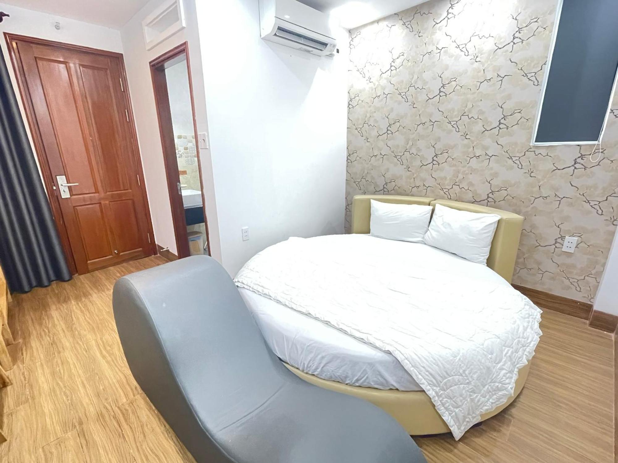 The Land Hotel & Apartment فونج تاو المظهر الخارجي الصورة